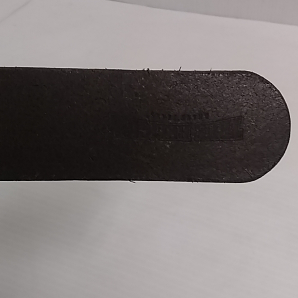 COPY - True religion genuine leather belt size 40 - Picture 4 of 5